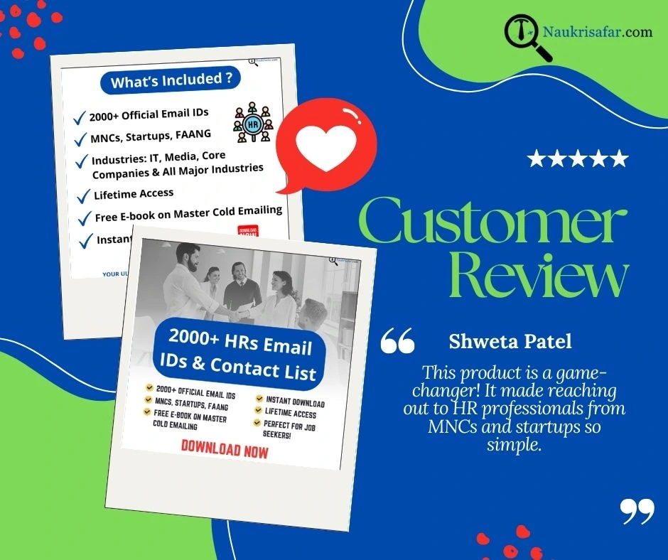 Product Feedback Gallery