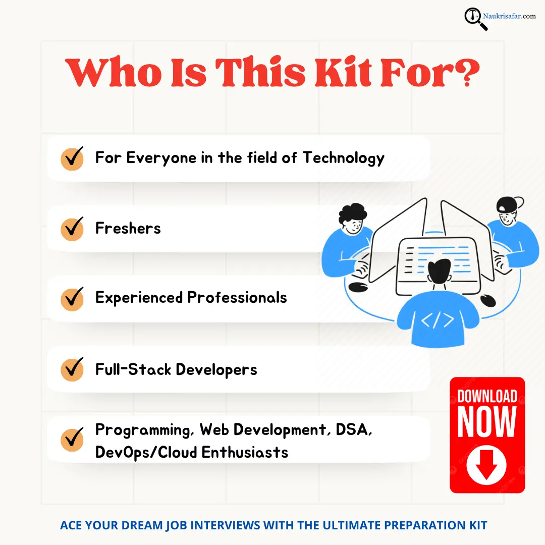 Software Development Interview Prep Kit 8
